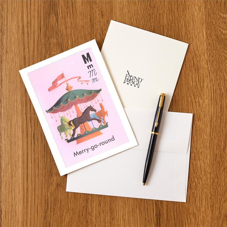 Greeting Card KF-921