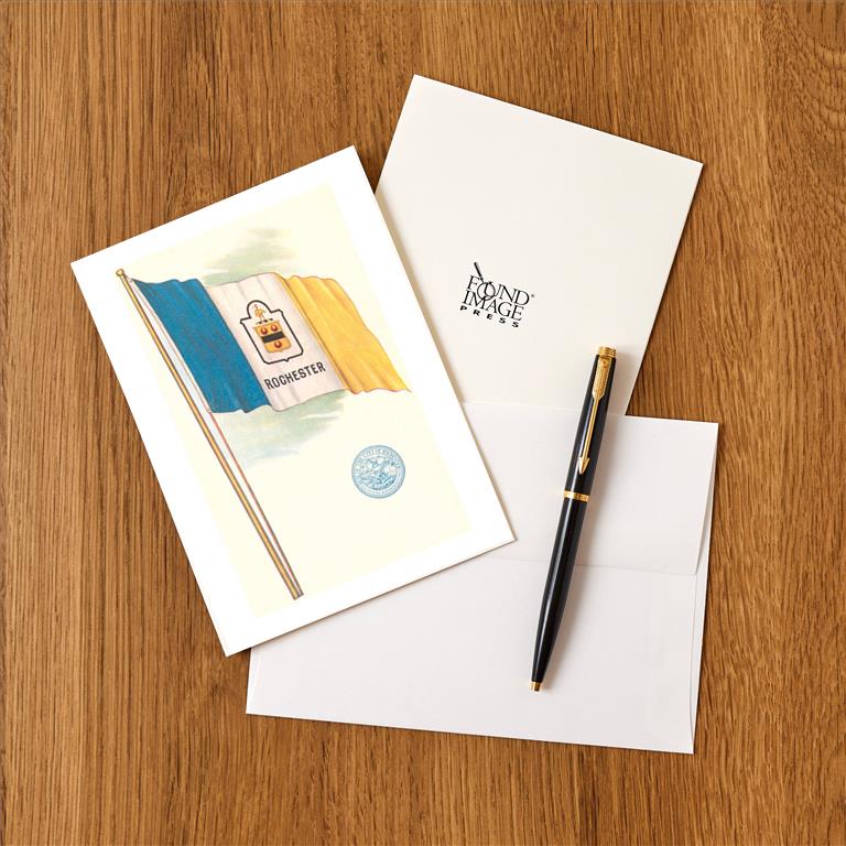 Greeting Card NS-255