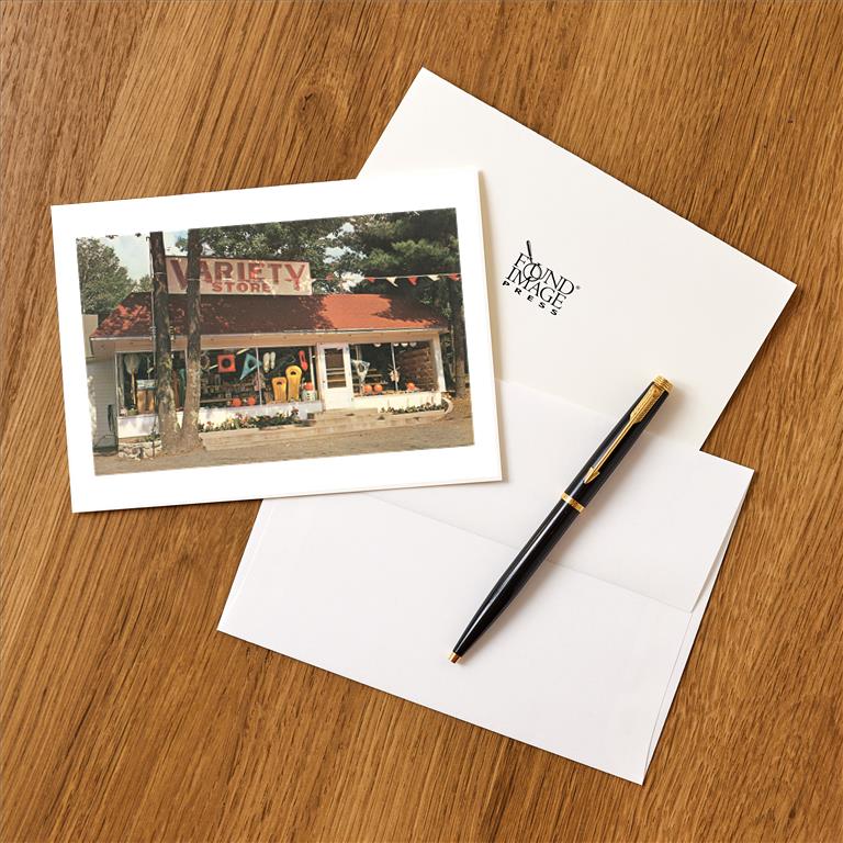 Greeting Card AC-282