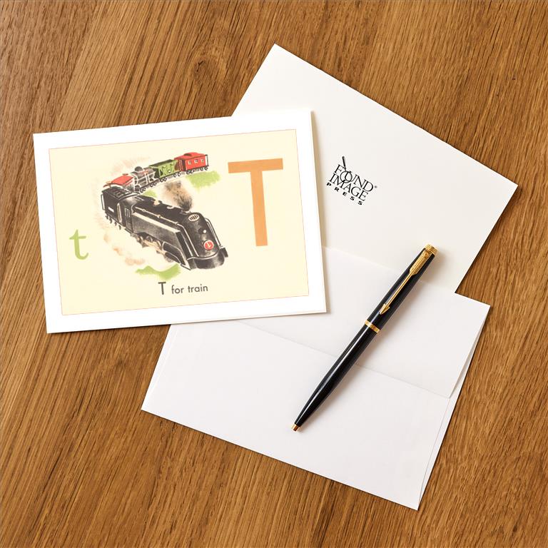 Greeting Card KF-404