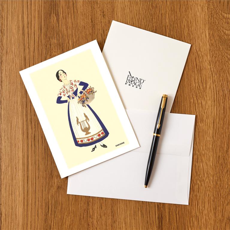 Greeting Card FF-240