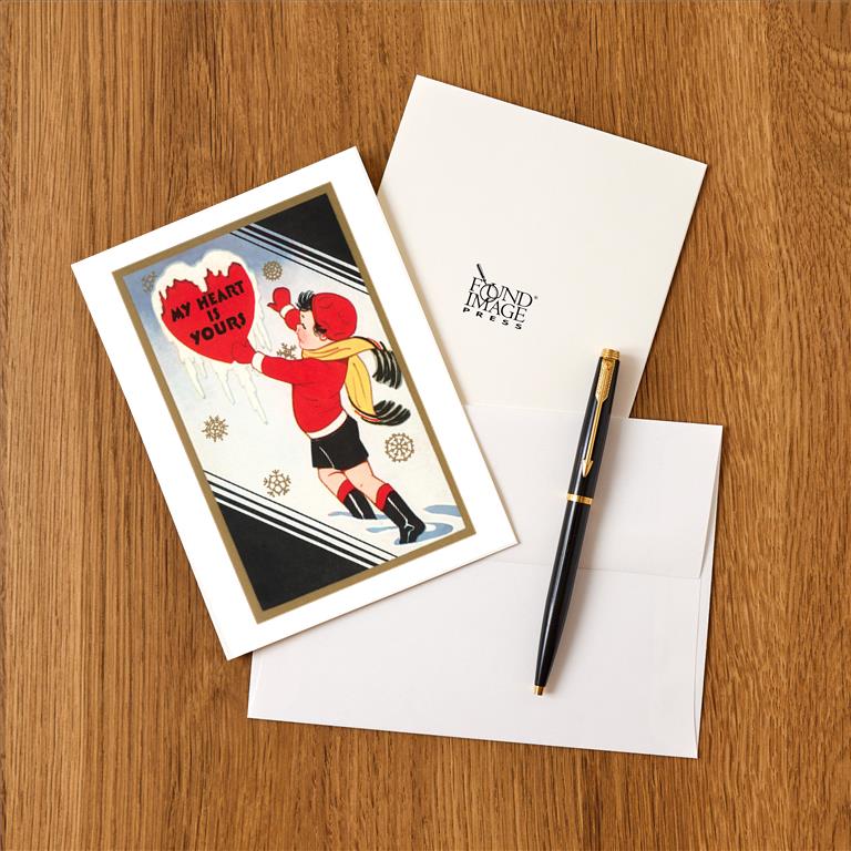 Greeting Card VL-183