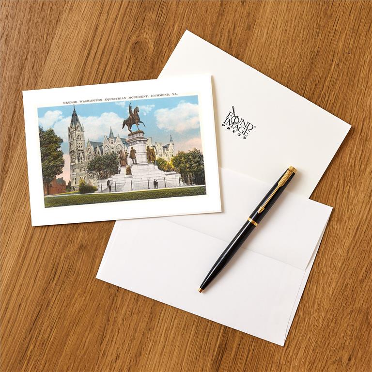 Greeting Card VA-242