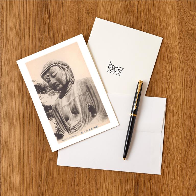 Greeting Card JN-430