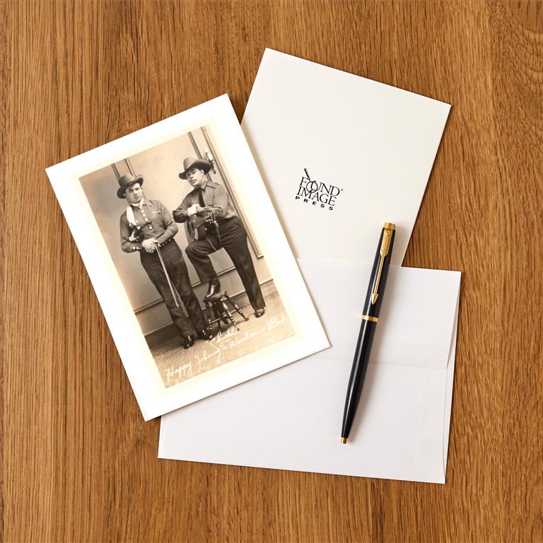 Greeting Card AP-444