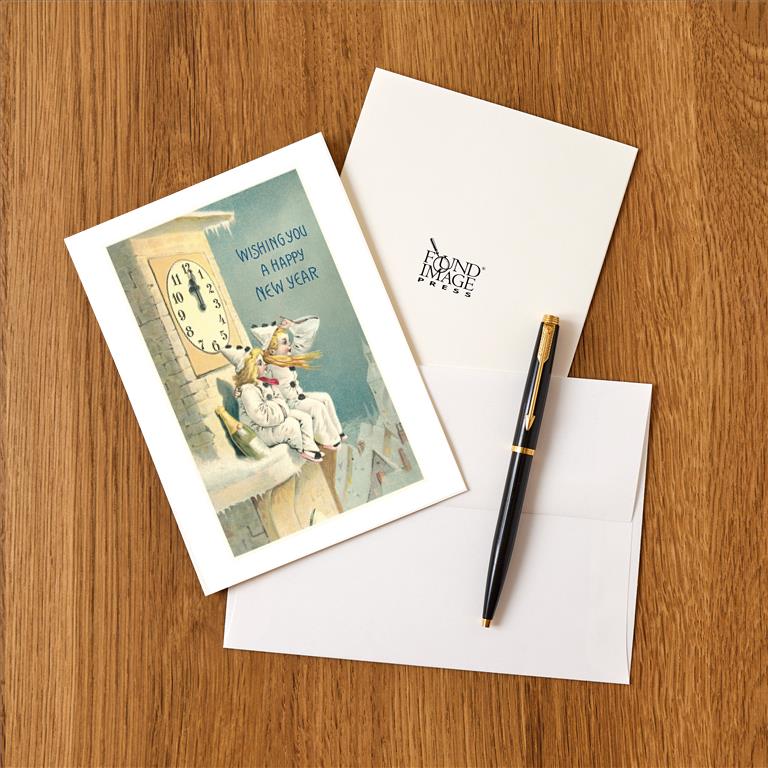 Greeting Card HN-128