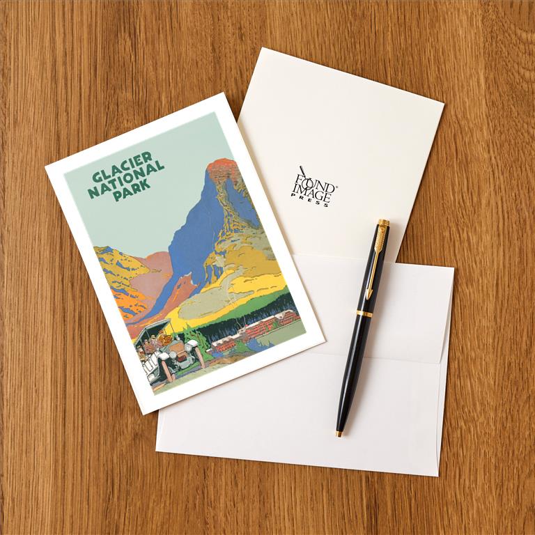 Greeting Card MT-380