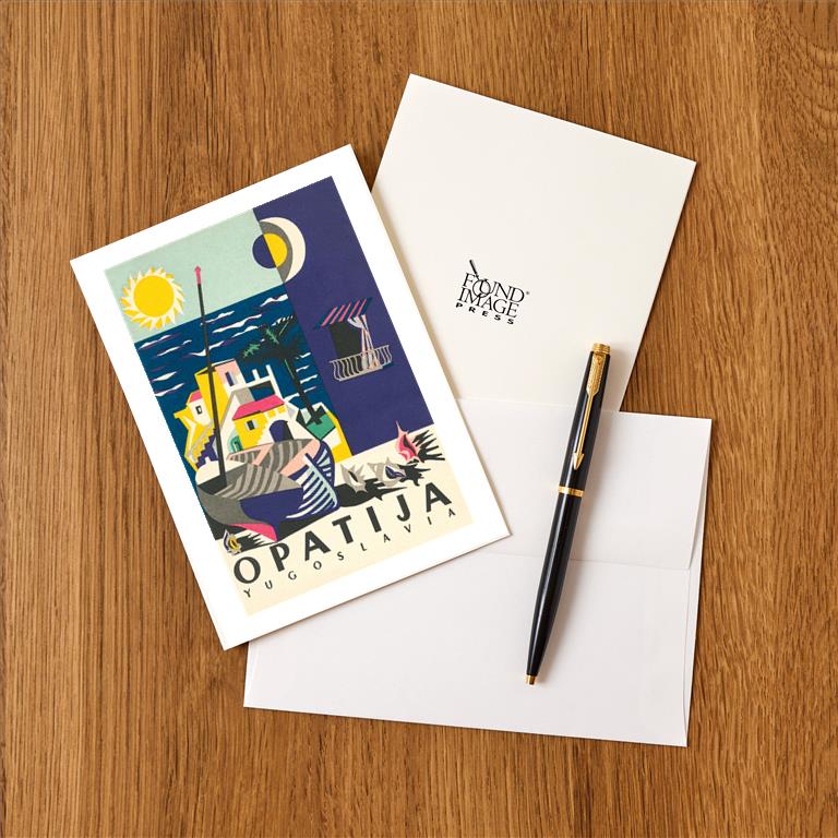 Greeting Card TR-157