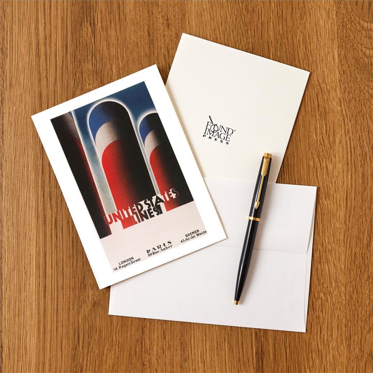 Greeting Card TR-148