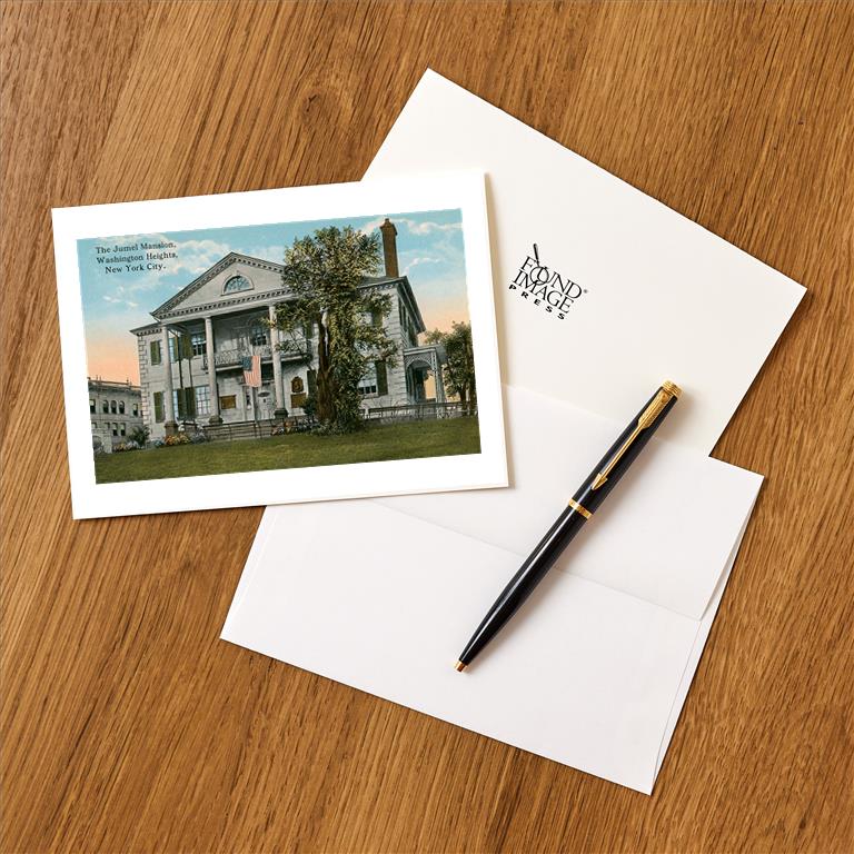 Greeting Card NY-886