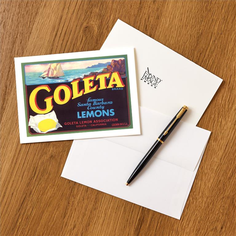 Greeting Card SB-162