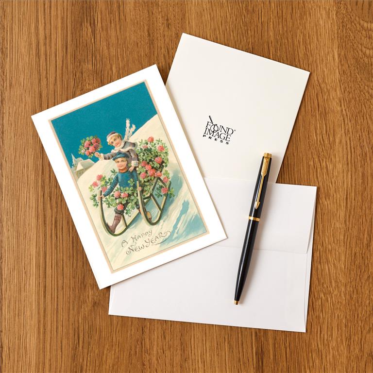 Greeting Card HN-113