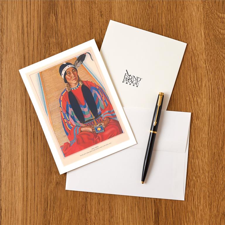 Greeting Card NA-286