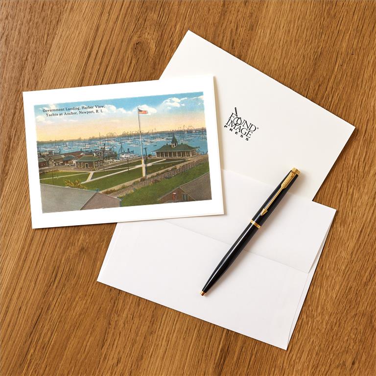Greeting Card RI-181