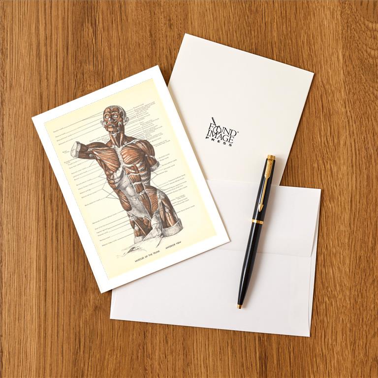 Greeting Card AY-102