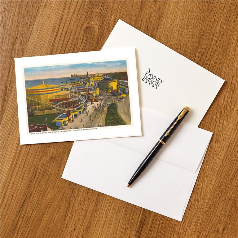 Greeting Card CH-128