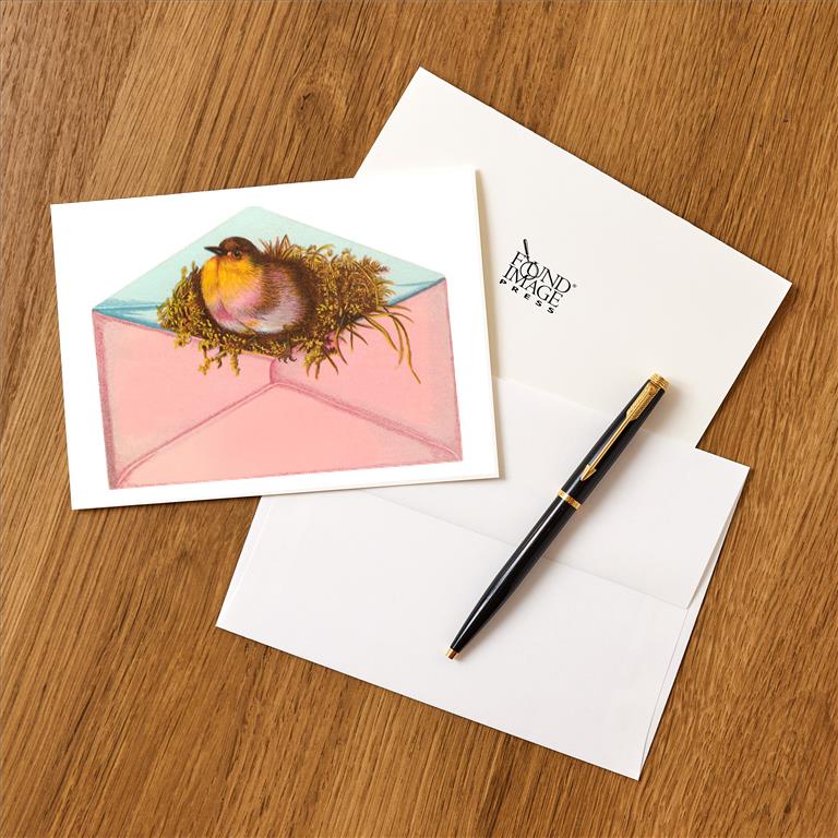 Greeting Card LT-326