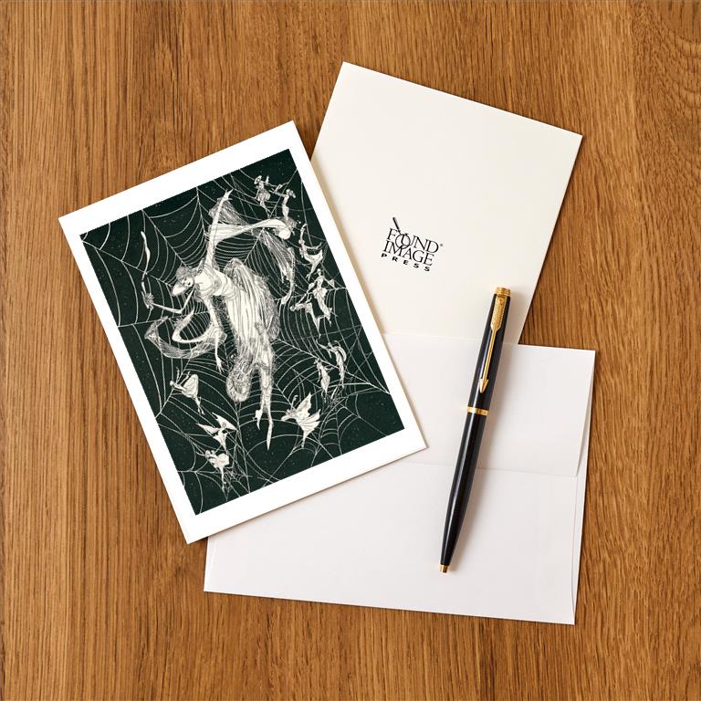 Greeting Card FN-327