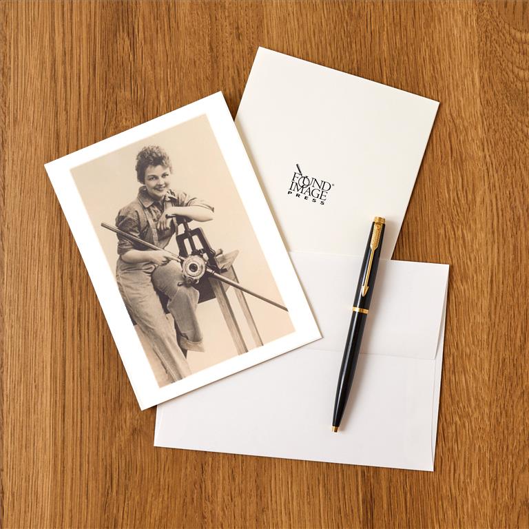 Greeting Card FS-199