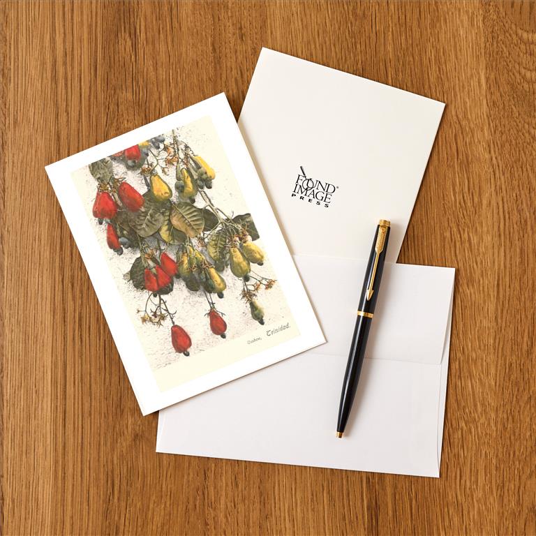 Greeting Card FR-132