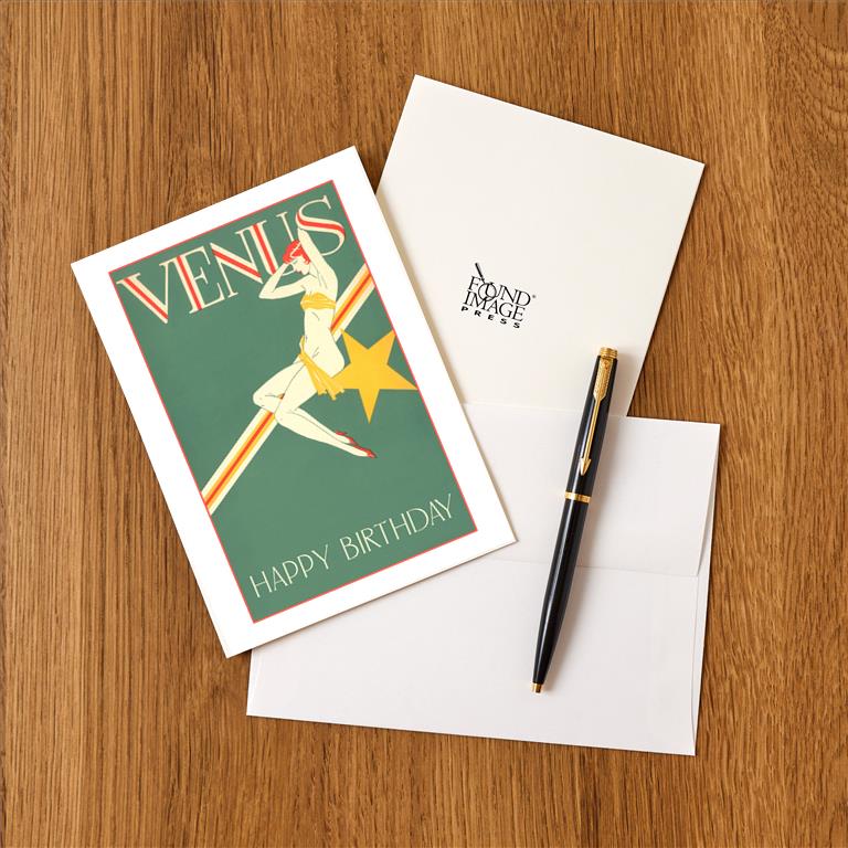 Greeting Card HB-557