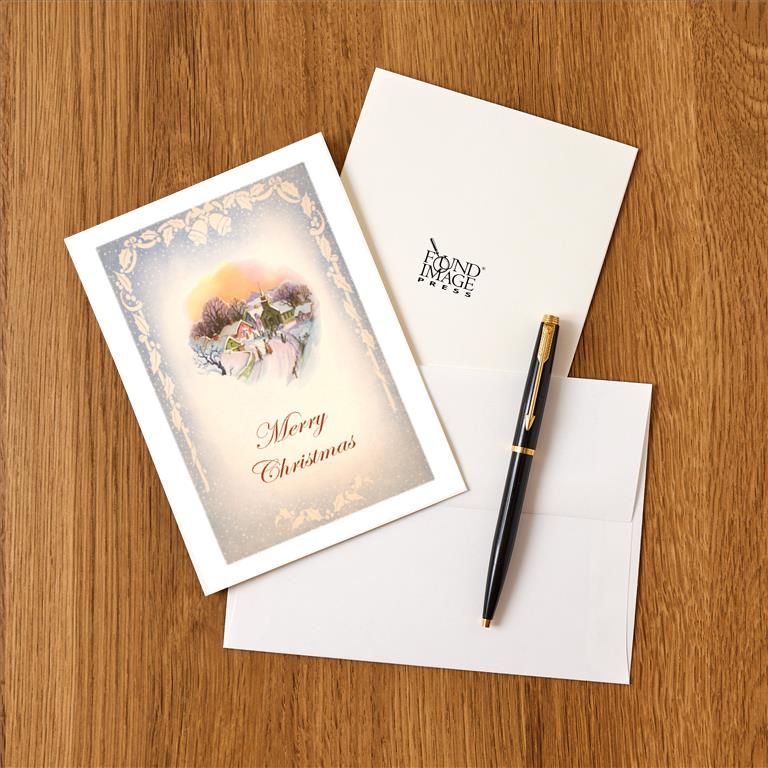 Greeting Card MC-372