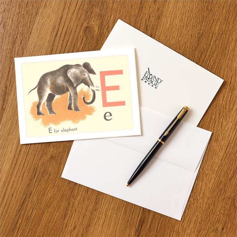 Greeting Card KF-389