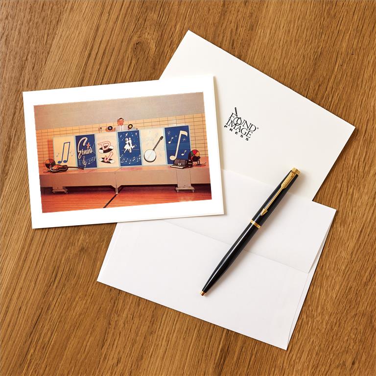 Greeting Card NP-316