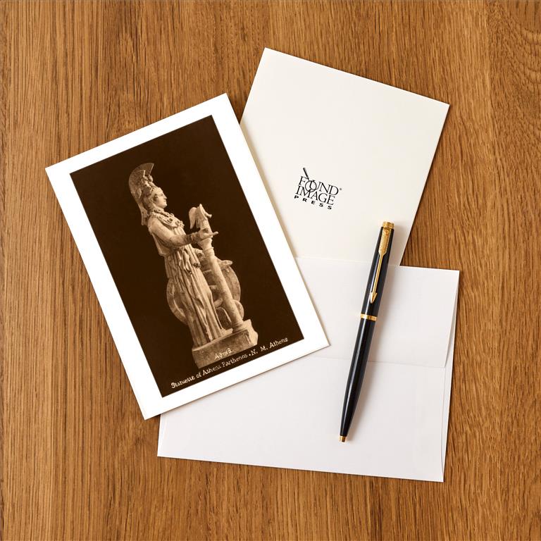 Greeting Card AT-146