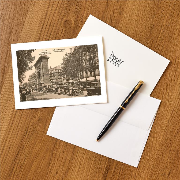 Greeting Card PS-136