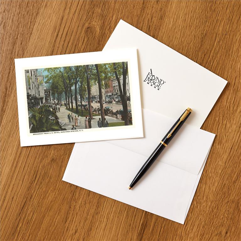 Greeting Card NS-345