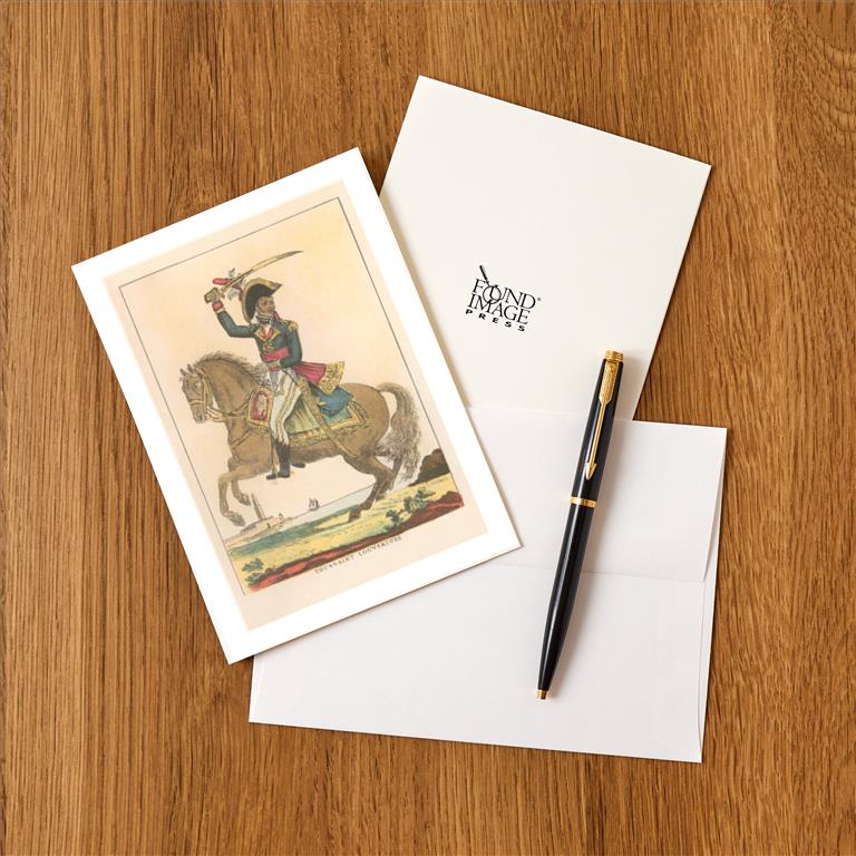 Greeting Card FF-121