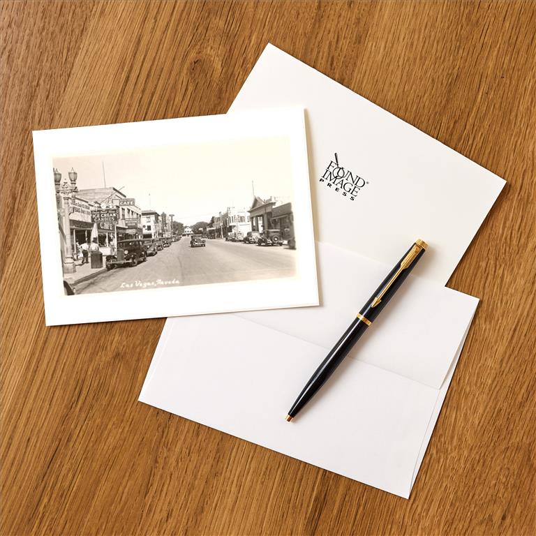 Greeting Card NV-183