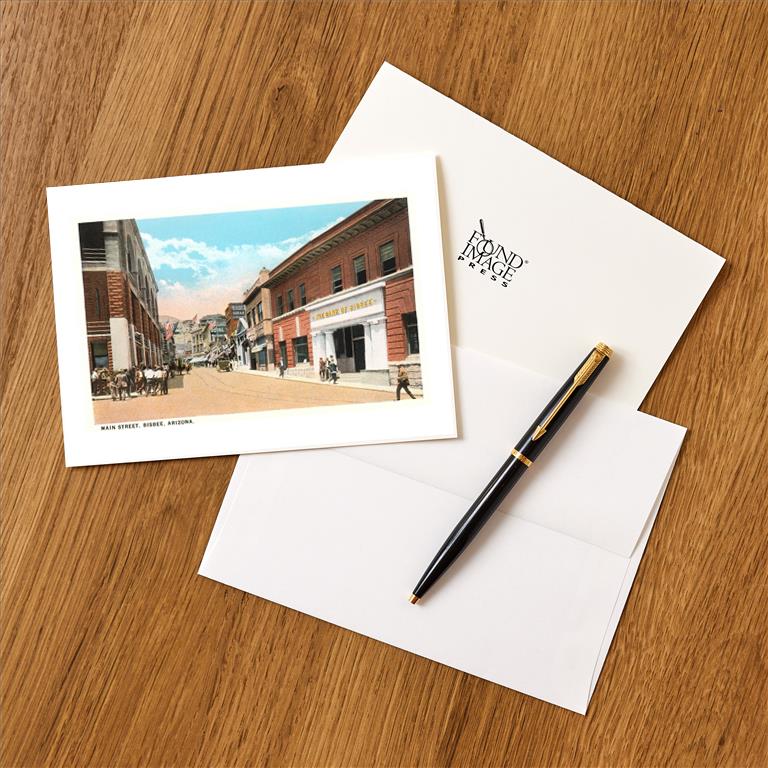 Greeting Card AZ-250