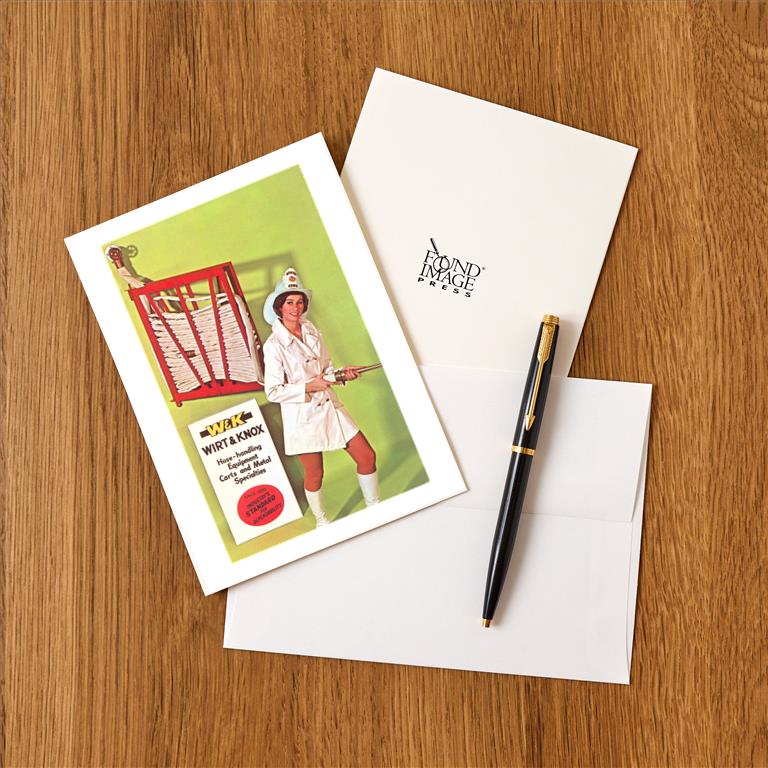 Greeting Card NP-549