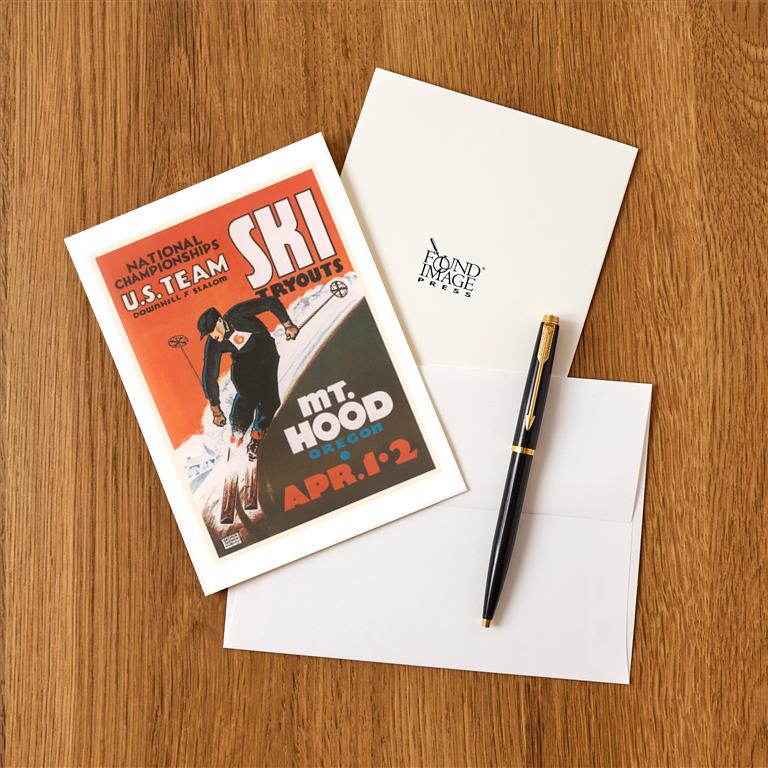 Greeting Card WS-240