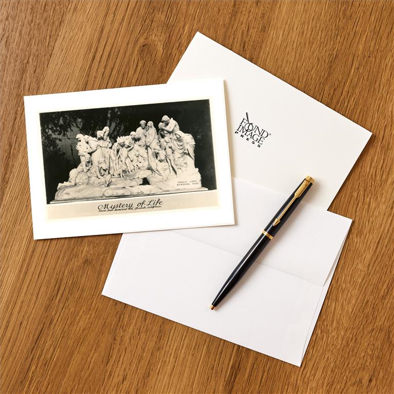 Greeting Card LA-604