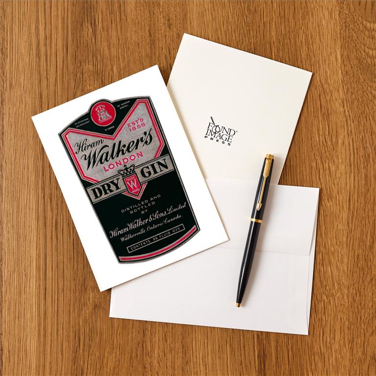 Greeting Card BV-168