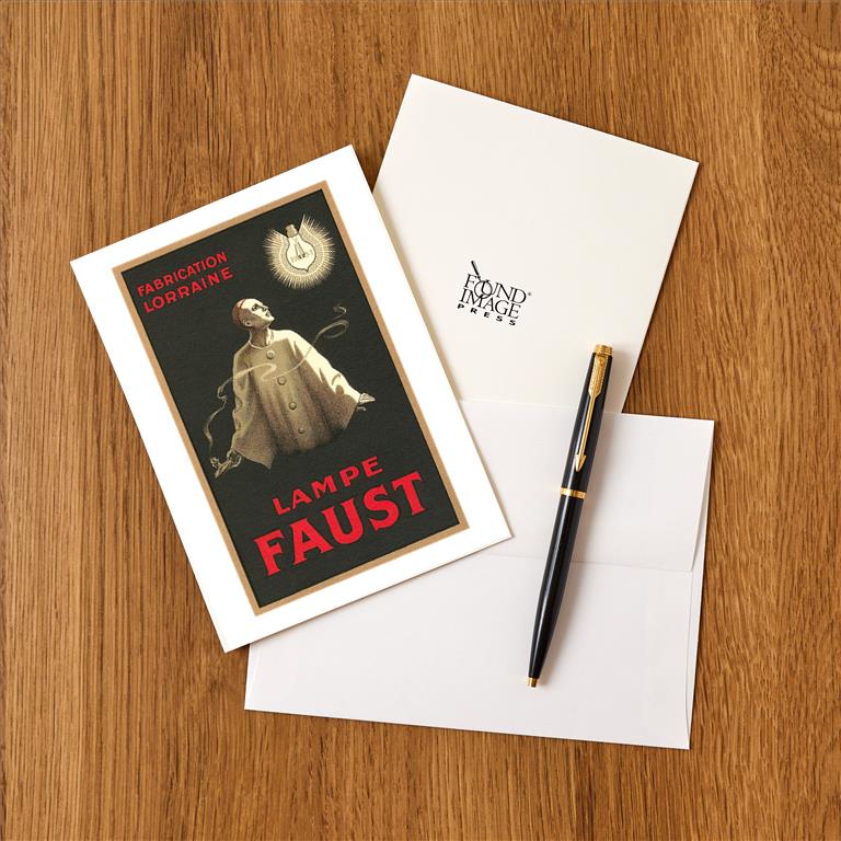 Greeting Card FG-158