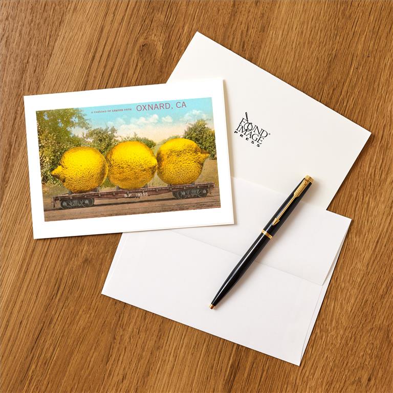 Greeting Card CA-1288