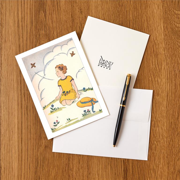 Greeting Card KF-132