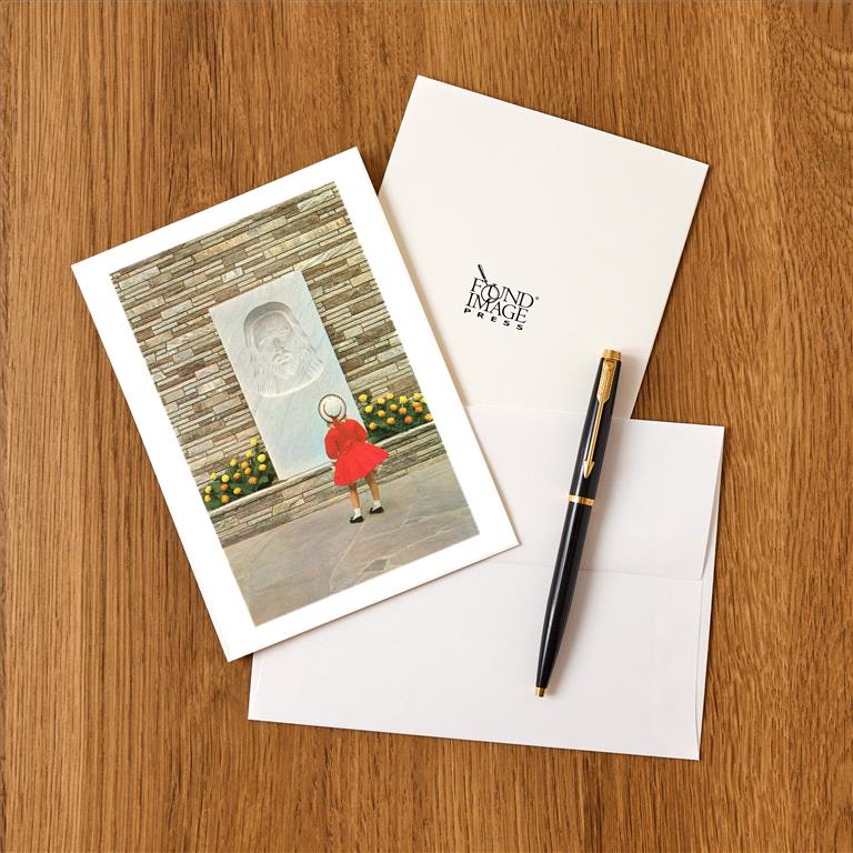 Greeting Card NP-480