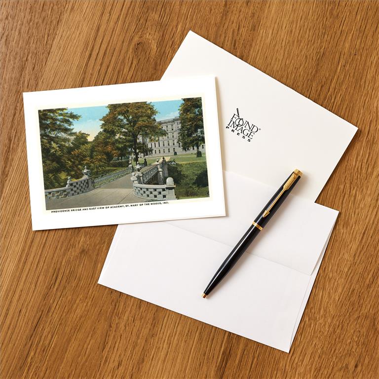 Greeting Card IN-285