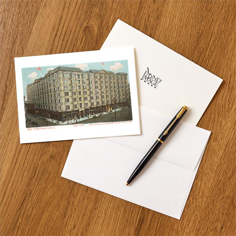 Greeting Card SF-184