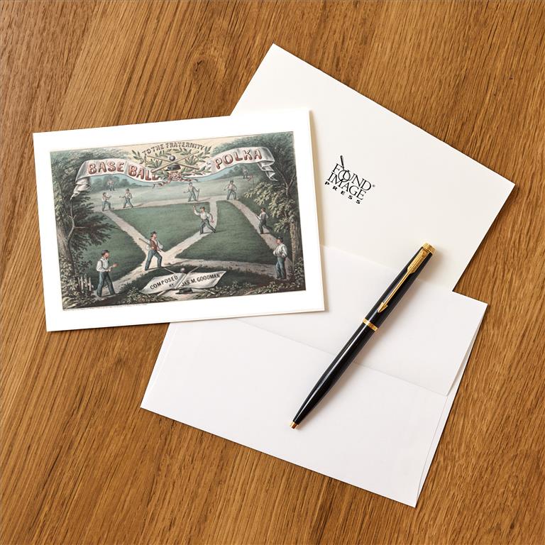 Greeting Card AS-135