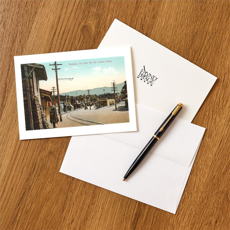 Greeting Card CA-1406