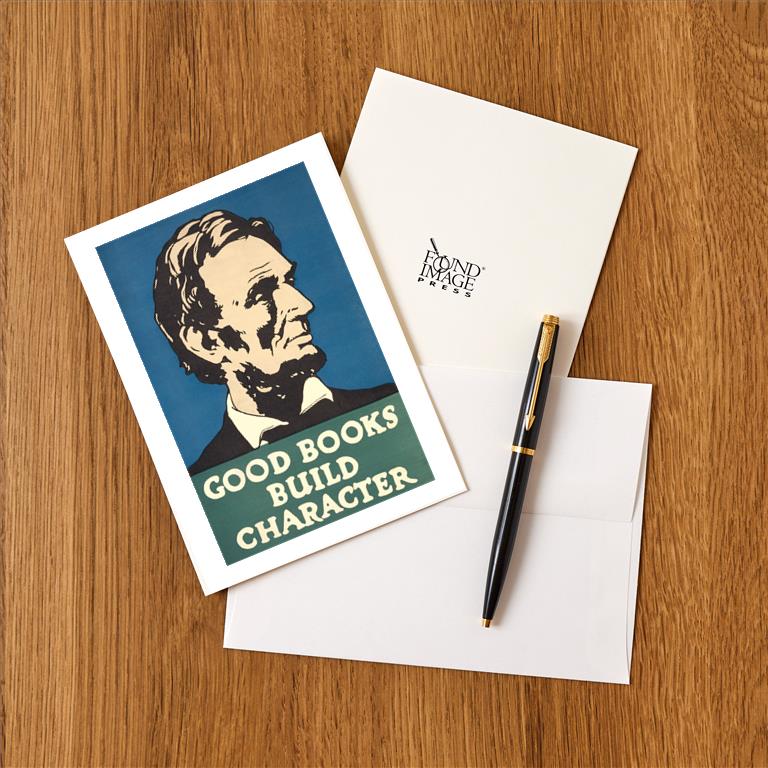 Greeting Card LT-190