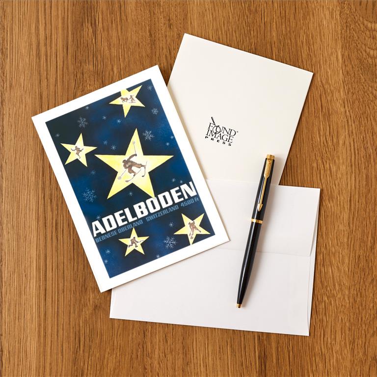 Greeting Card WS-215