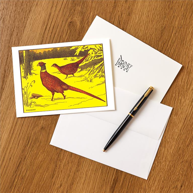 Greeting Card BD-306