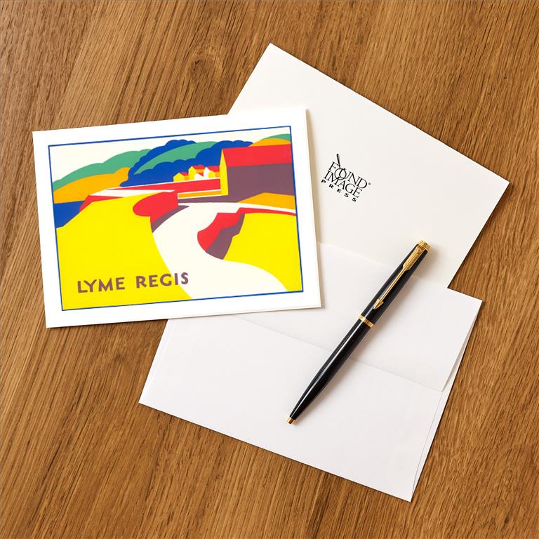 Greeting Card EN-376